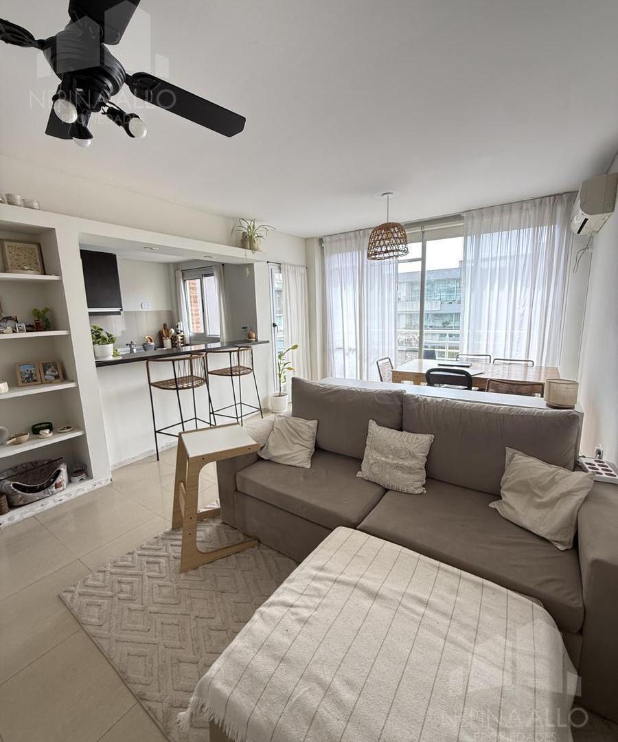 Foto de VENTA DEPARTAMENTO 2 AMBIENTES CASTELAR APTO CREDITO, imagen 4