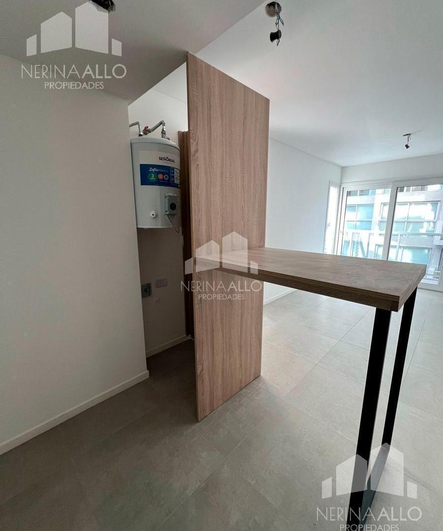 Foto de Alquiler Dos Ambientes Con Cochera En Ituzaingo Norte, imagen 5