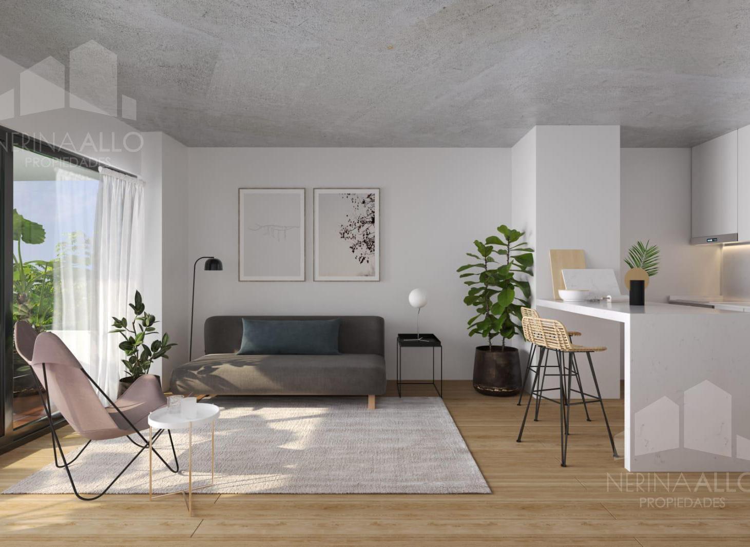 Apartamento
