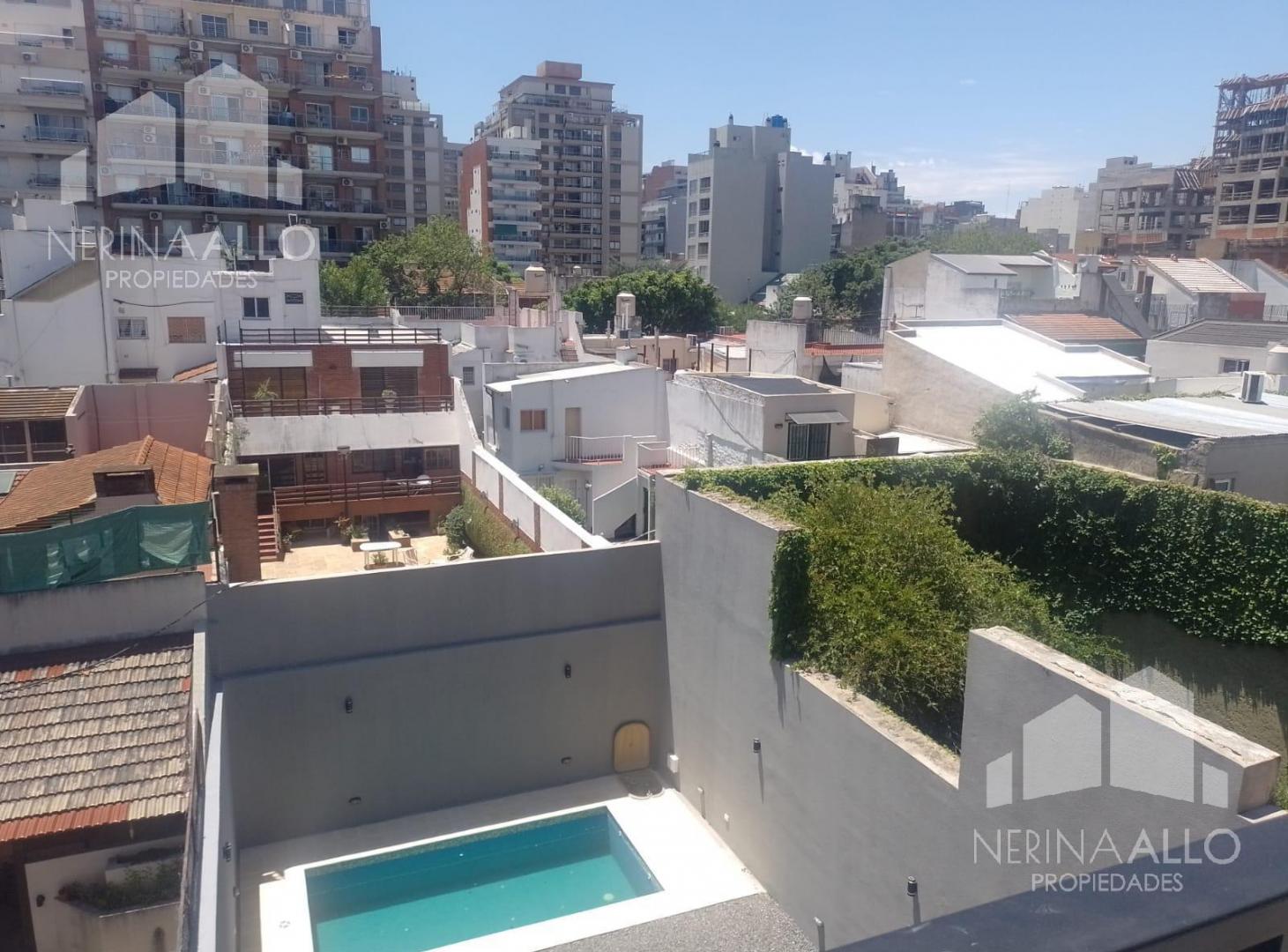 Foto de Alquiler Monoambiente en Caballito Apto Profesional, imagen 1