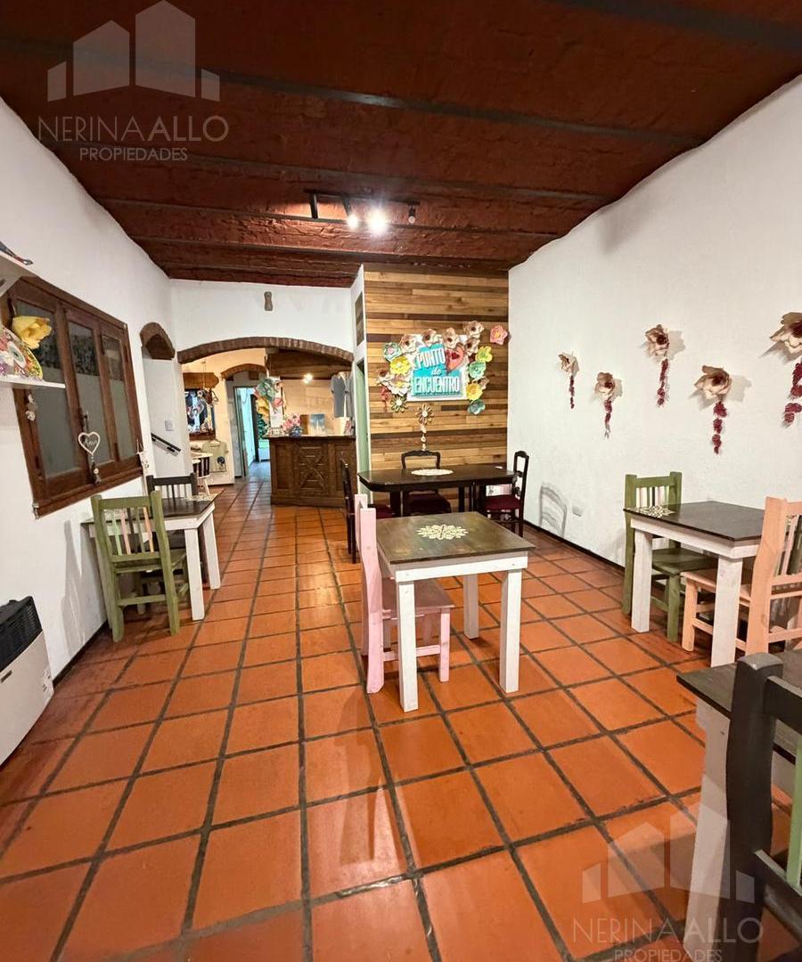 Foto de VENTA DE CASA 5 AMBIENTES, EN ITUZAINGÓ, IDEAL PARA DESARROLLO, imagen 2