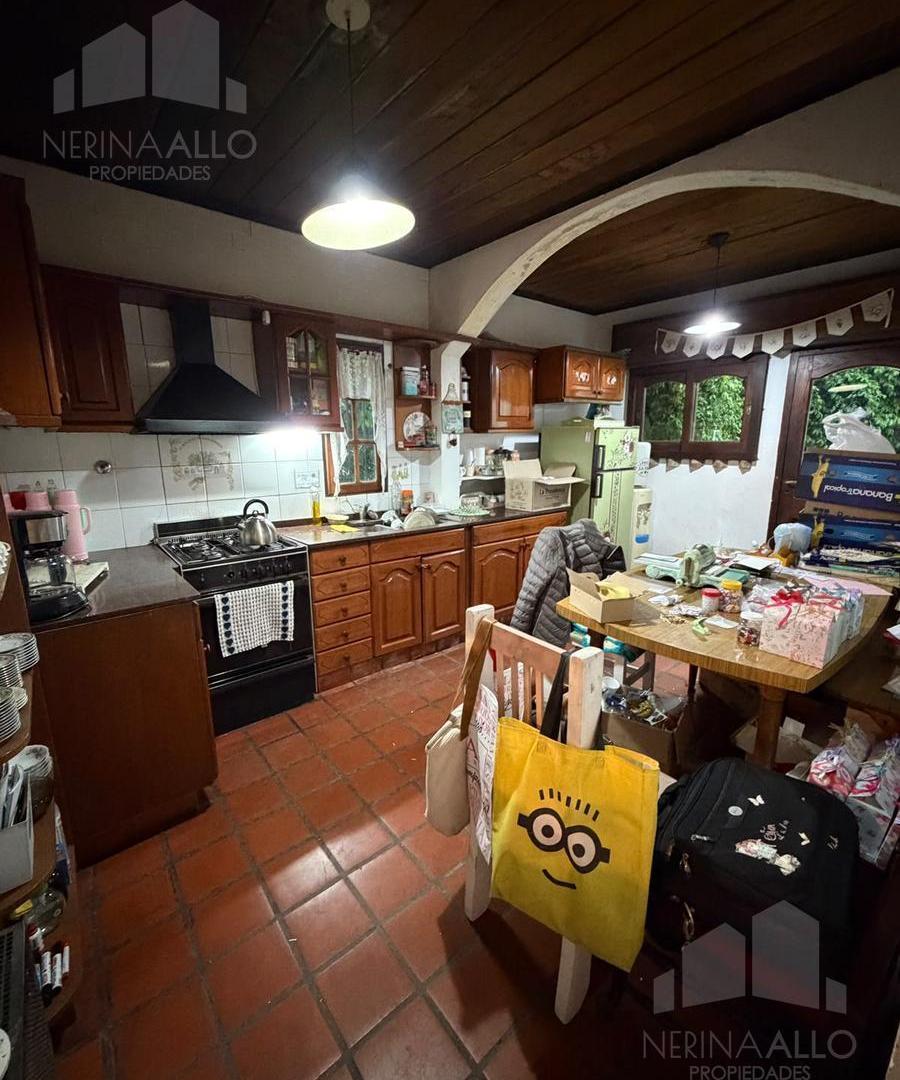 Foto de VENTA DE CASA 5 AMBIENTES, EN ITUZAINGÓ, IDEAL PARA DESARROLLO, imagen 5