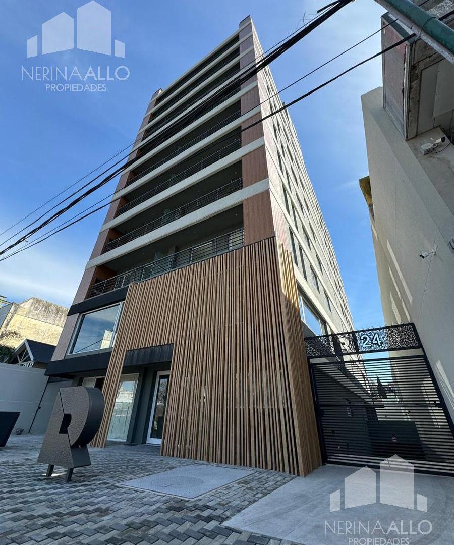 Foto de VENTA DEPARTAMENTO 3 AMBIENTES ITUZAINGO NORTE CENTRO, imagen 1