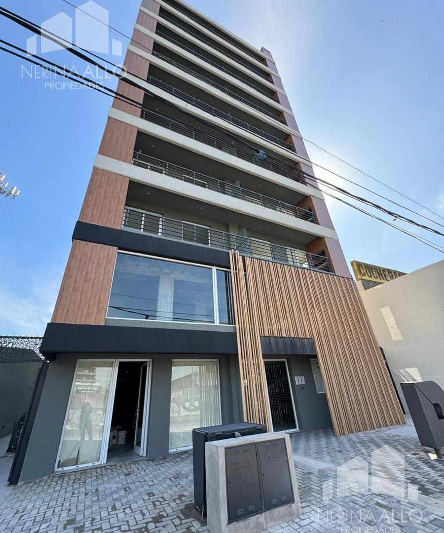 Foto de VENTA DEPARTAMENTO 3 AMBIENTES ITUZAINGO NORTE CENTRO, imagen 2