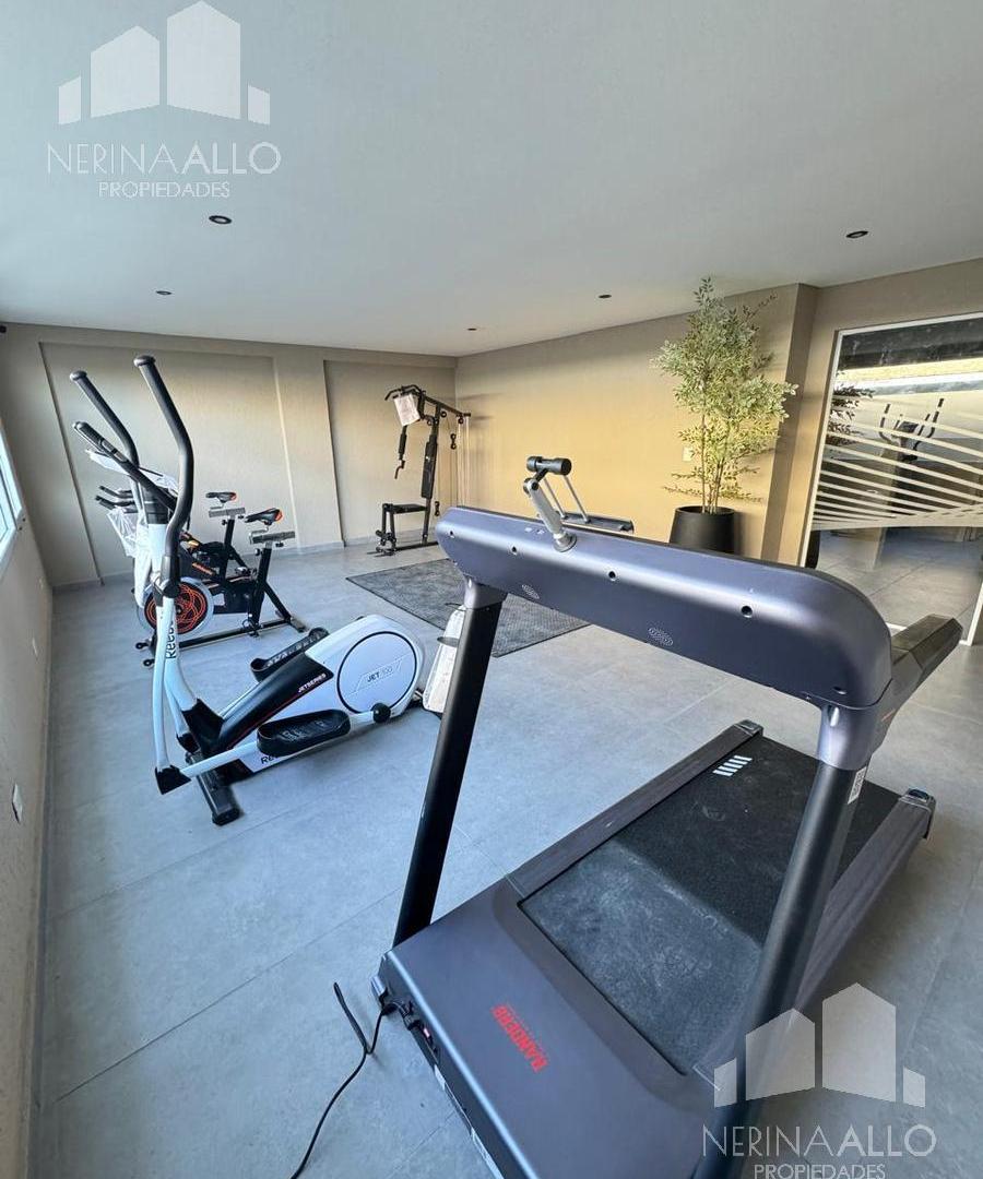 Foto de VENTA DEPARTAMENTO 3 AMBIENTES ITUZAINGO NORTE CENTRO, imagen 5