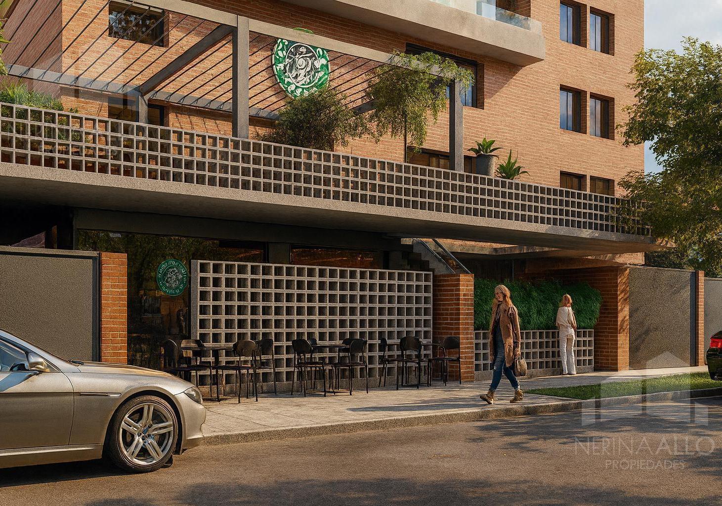 Foto de Venta Departamento 2 Ambientes En Pozo en Ituzaingo Norte, imagen 3