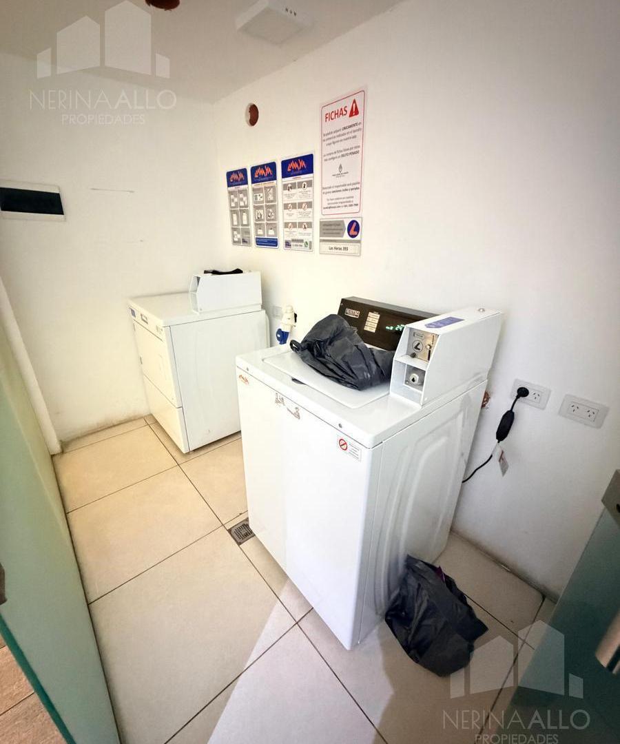 Foto de DEPARTAMENTO ALQUILER MONOAMBIENTE ITUZAINGO NORTE, imagen 5
