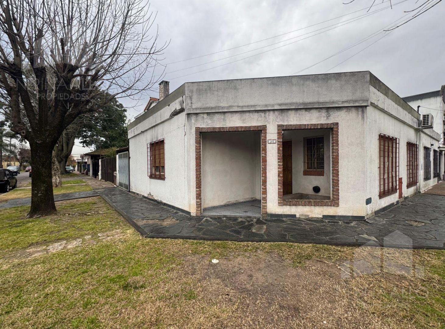 Foto de VENTA CASA PH CUATRO AMBIENTES ITUZAINGO NORTE, imagen 1