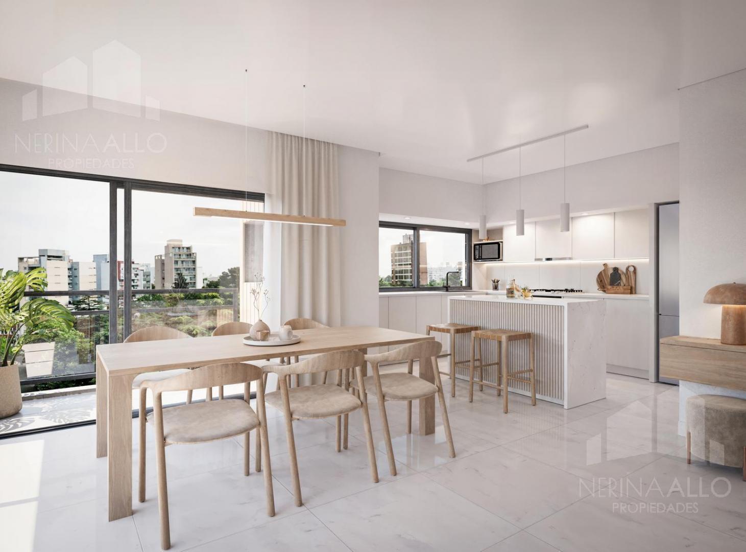 Foto de Venta Departamento 2 Ambientes en Pozo en Ituzaingo Norte, imagen 2