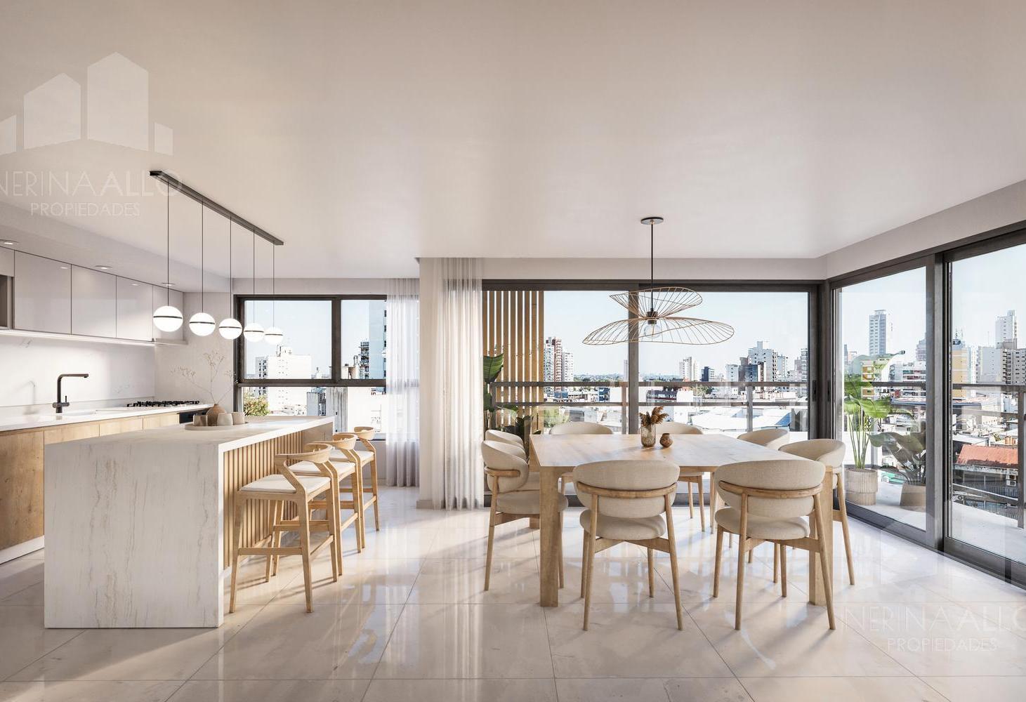 Foto de Venta Departamento 2 Ambientes en Pozo en Ituzaingo Norte, imagen 1