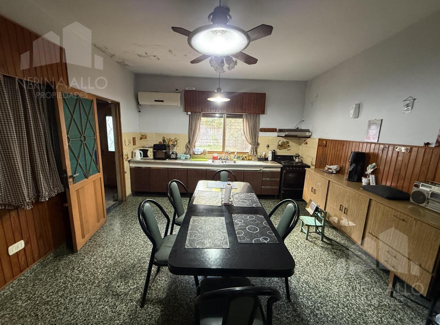 Foto de VENTA CASA 4 AMBIENTES APTO CREDITO EN ITUZAINGO NORTE, imagen 5