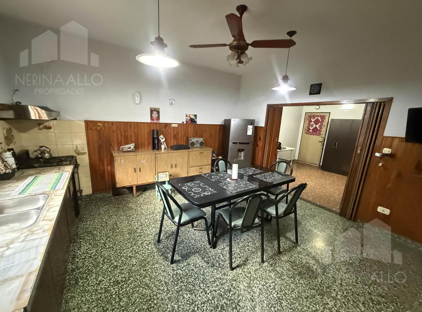 Foto de VENTA CASA 4 AMBIENTES APTO CREDITO EN ITUZAINGO NORTE, imagen 4