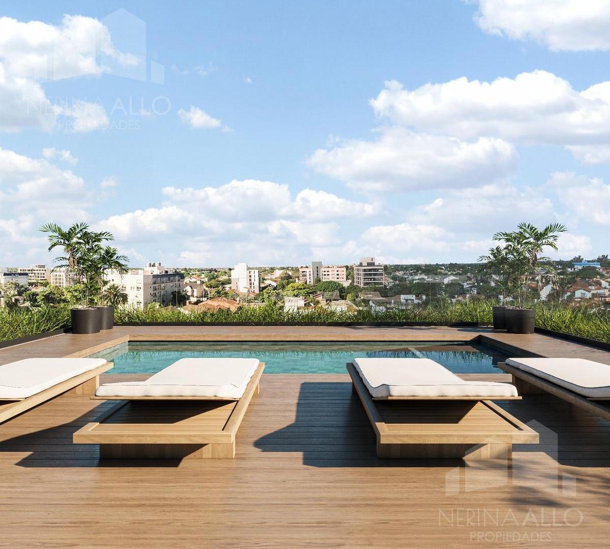 Foto de DEPARTAMENTO VENTA 2 AMBIENTES PREMIUM ITUZAINGÓ NORTE, imagen 5