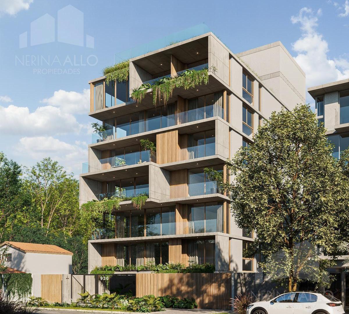 Foto de DEPARTAMENTO VENTA 2 AMBIENTES PREMIUM ITUZAINGÓ NORTE, imagen 2