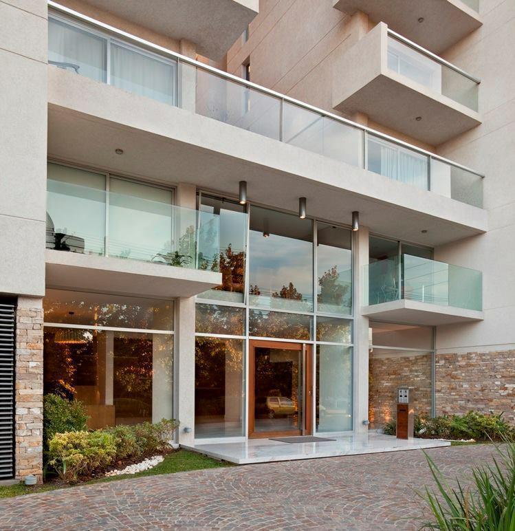 Foto de DEPARTAMENTO VENTA MONOAMBIENTE CON COCHERA ITUZAINGO NORTE DURBAN, imagen 3