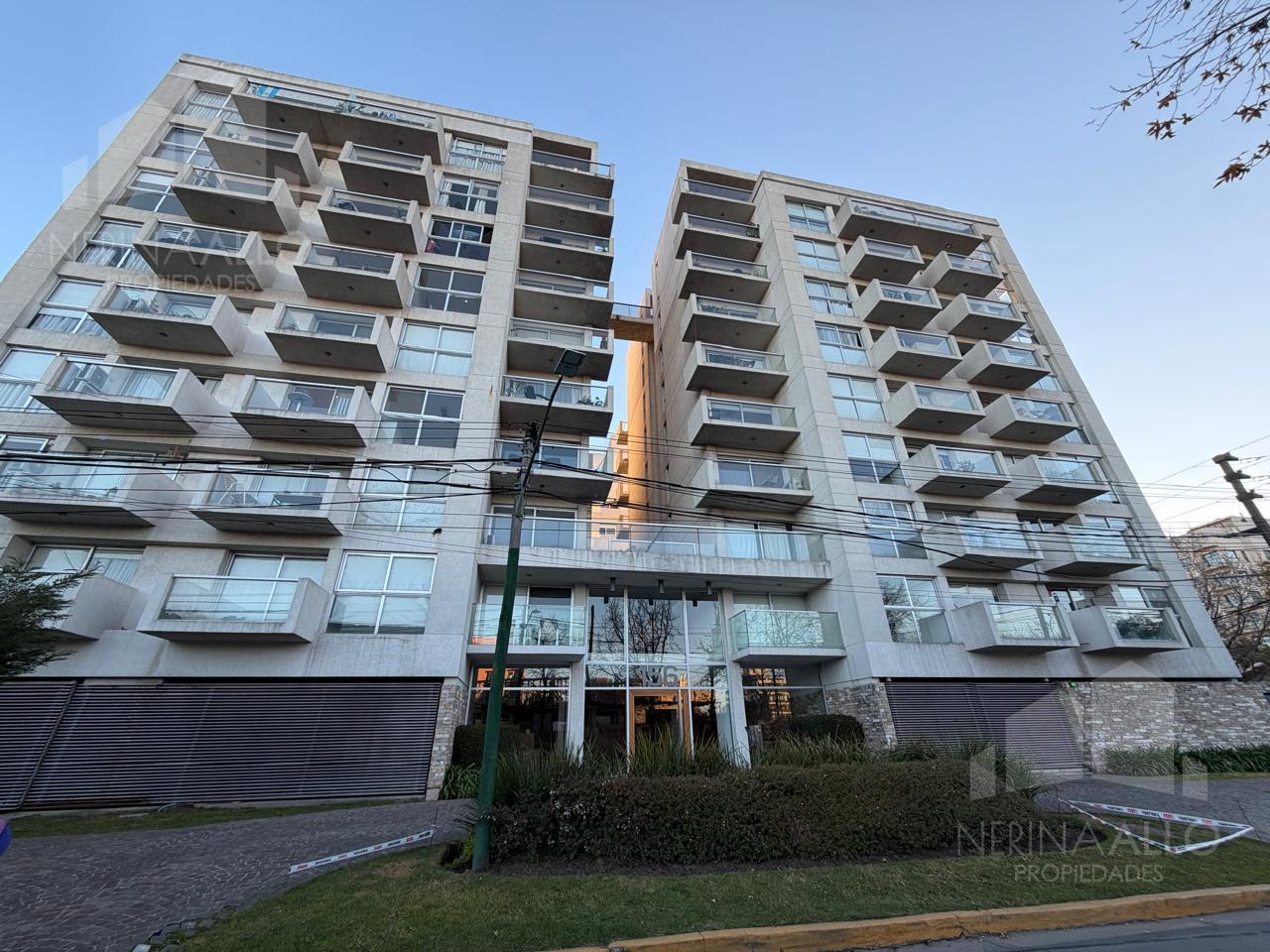 Foto de DEPARTAMENTO VENTA MONOAMBIENTE CON COCHERA ITUZAINGO NORTE DURBAN, imagen 4