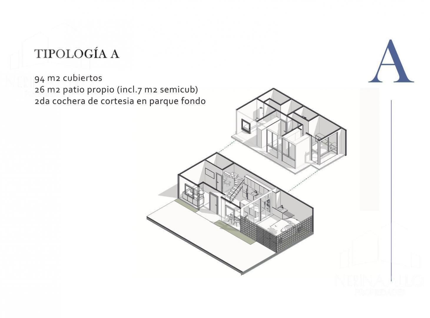 Foto de Venta PH 4 Ambientes en Ituzaingo Norte Condominio Oxen, imagen 2