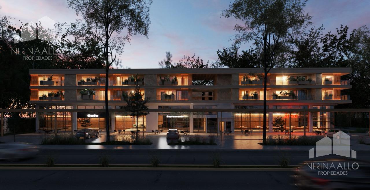Foto de VENTA DEPTO 3 AMBIENTES PARQUE LELOIR, imagen 1