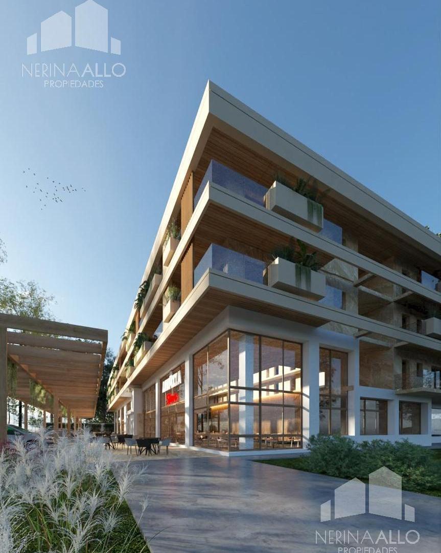Foto de VENTA DEPTO 3 AMBIENTES PARQUE LELOIR, imagen 4