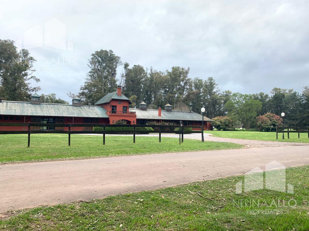 Foto de TERRENO EN VENTA BARRIO CERRADO HARAS SAN PABLO GENERAL RODRIGUEZ, imagen 5