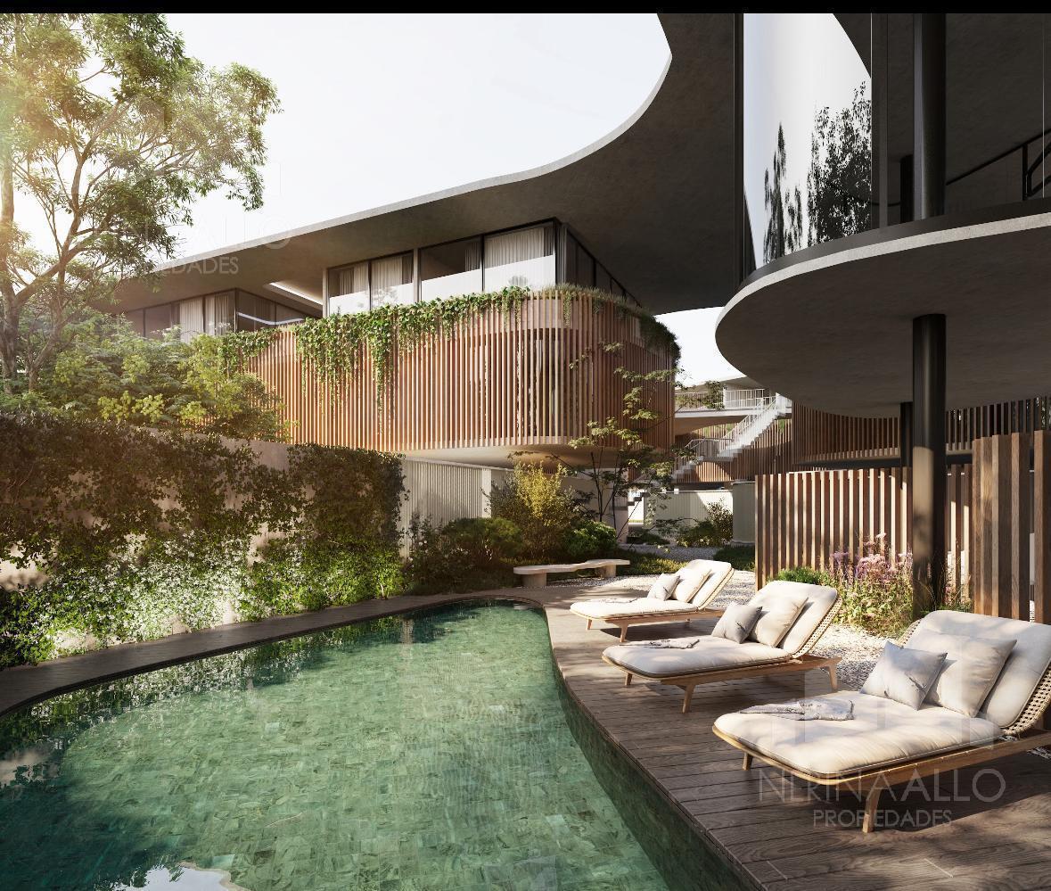 Foto de DEPARTAMENTO VENTA 2 AMBIENTES EN PARQUE LELOIR, imagen 1