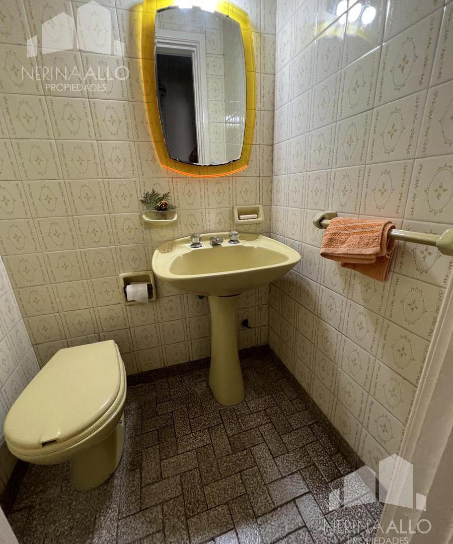 Foto de VENTA CASA TERRENO 4 AMBIENTES ITUZAINGO NORTE, imagen 4