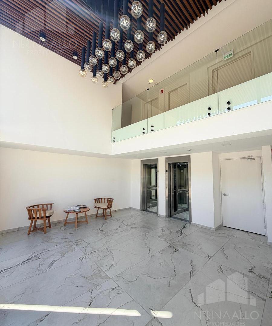 Foto de DEPARTAMENTO EN VENTA 2 AMBIENTES CON COCHERA ITUZAINGÓ NORTE, imagen 4
