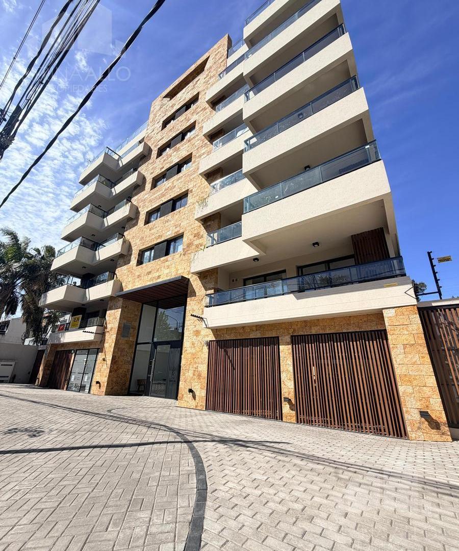 Foto de DEPARTAMENTO EN VENTA 2 AMBIENTES CON COCHERA ITUZAINGÓ NORTE, imagen 3