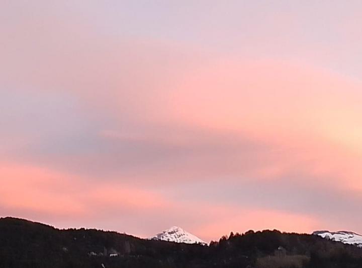 Exelentes Vistas al Cerro Chapelco 4