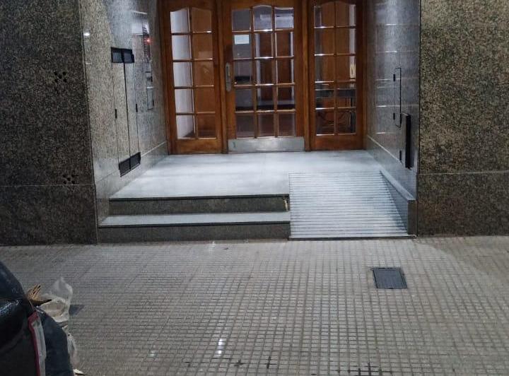 3 AMB LATERAL MUY LUMINOSO PISO 12 1