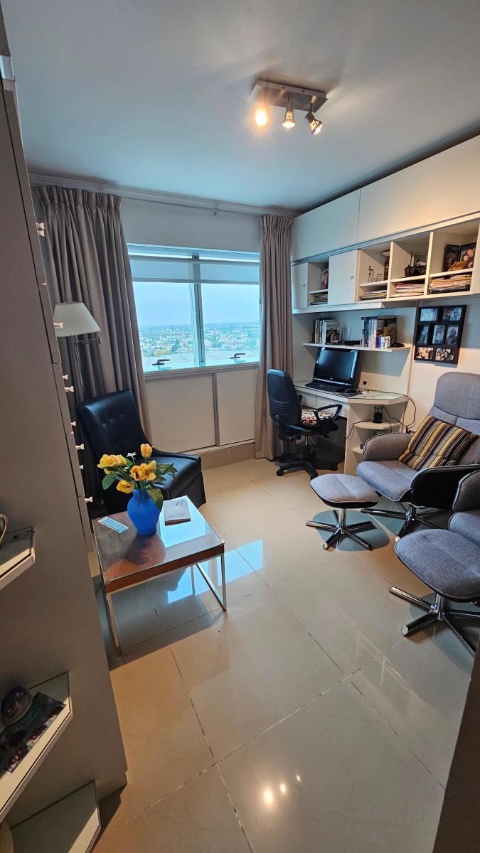 Foto de PREMIUM SEMIPISO 225M PISO 14 EXC VISTA, imagen 5