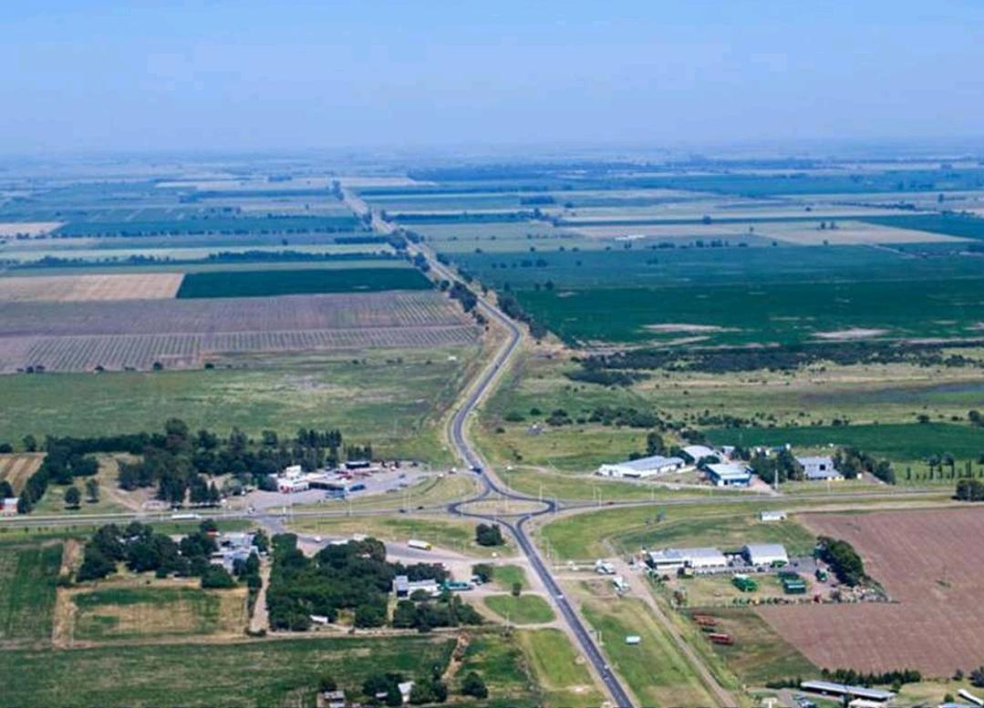 25.300 M2 CON CONSTRUCCIÓN DE 2.160 M2