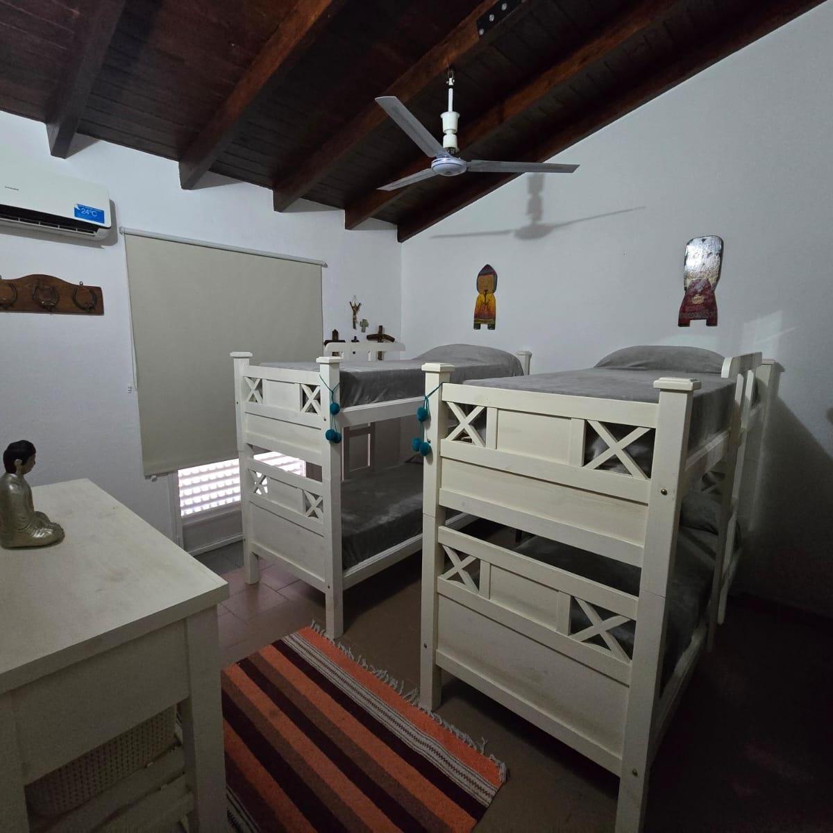 Bella Amoblada 3 Dorm Pile/quincho 3.000 m 5