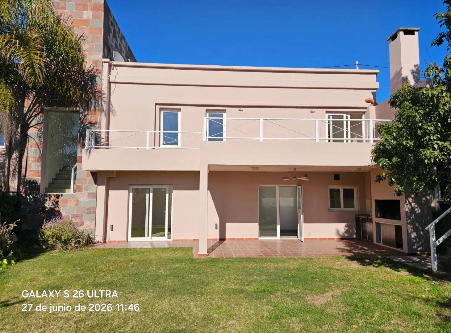 BELLA 3DORM/2BAÑOS/3COCHERA/SEGURID 24 HS 2