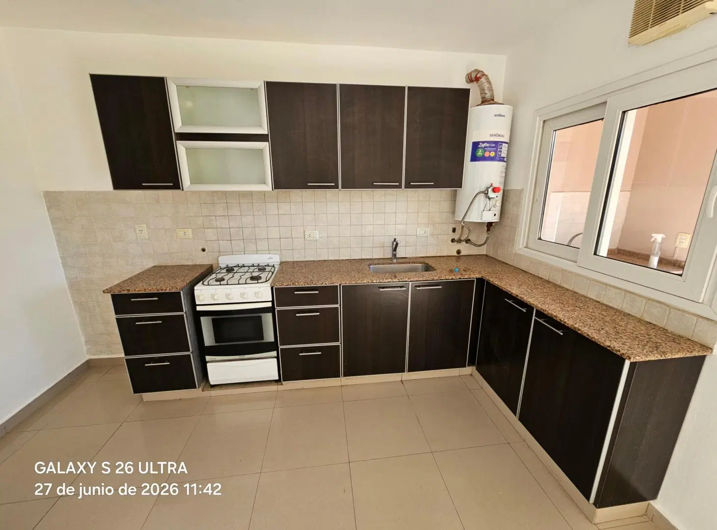BELLA 3DORM/2BAÑOS/3COCHERA/SEGURID 24 HS 5