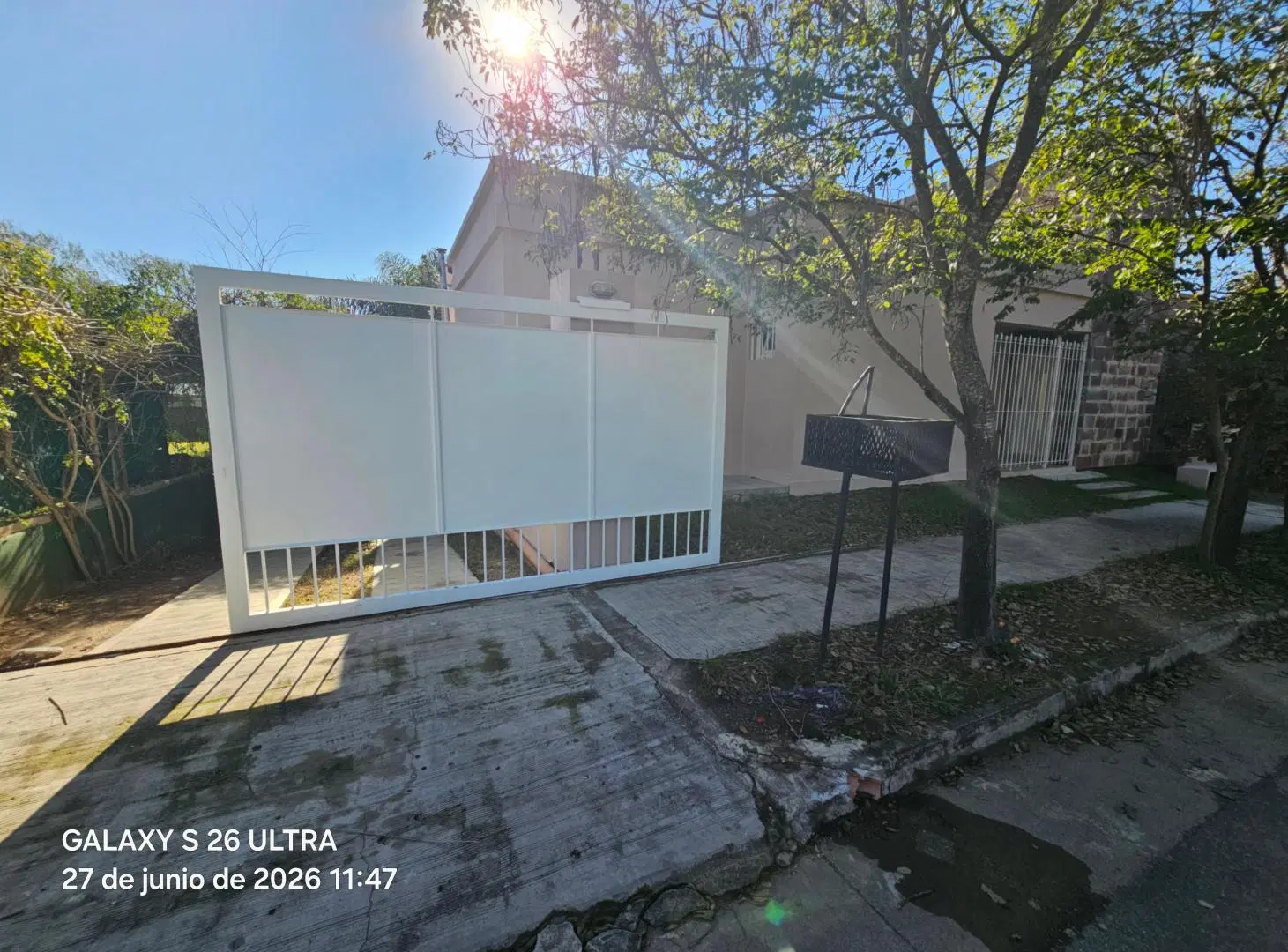BELLA 3DORM/2BAÑOS/3COCHERA/SEGURID 24 HS 3