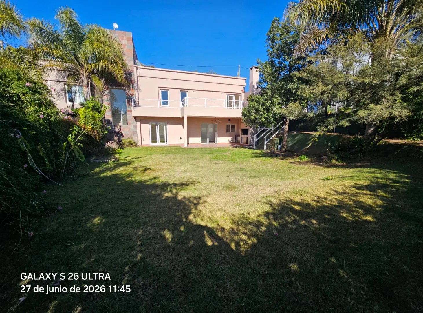 BELLA 3DORM/2BAÑOS/3COCHERA/SEGURID 24 HS 4