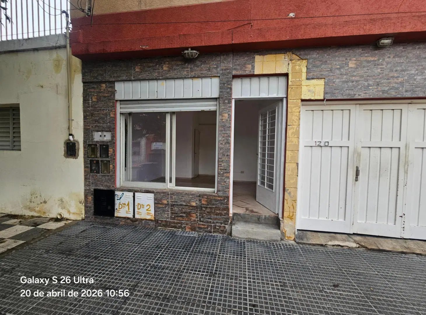 HERMOSO LOCAL COMERCIAL EXC UBICACIÓN. 1