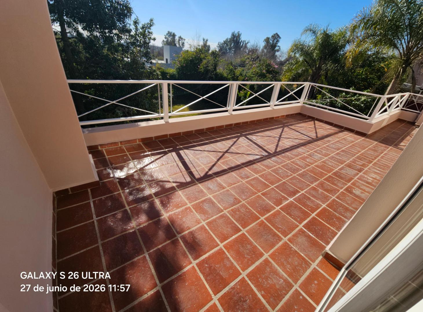 Foto de APT/CREDITO/3DORM/2BAÑOS/COCHER/SEG 24 HS, imagen 2