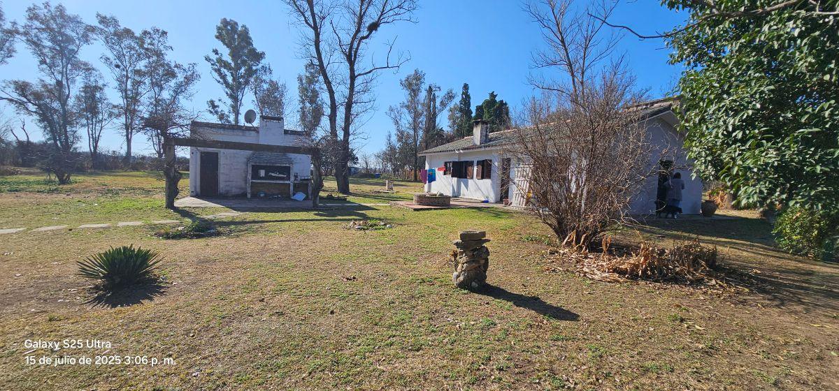 Foto de 3 DORM/2 BAÑ/PILE/QUINCHO/3760 M2/ESCRITURA, imagen 4