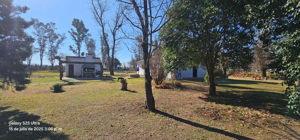 Foto de 3 DORM/2 BAÑ/PILE/QUINCHO/3760 M2/ESCRITURA, imagen 3