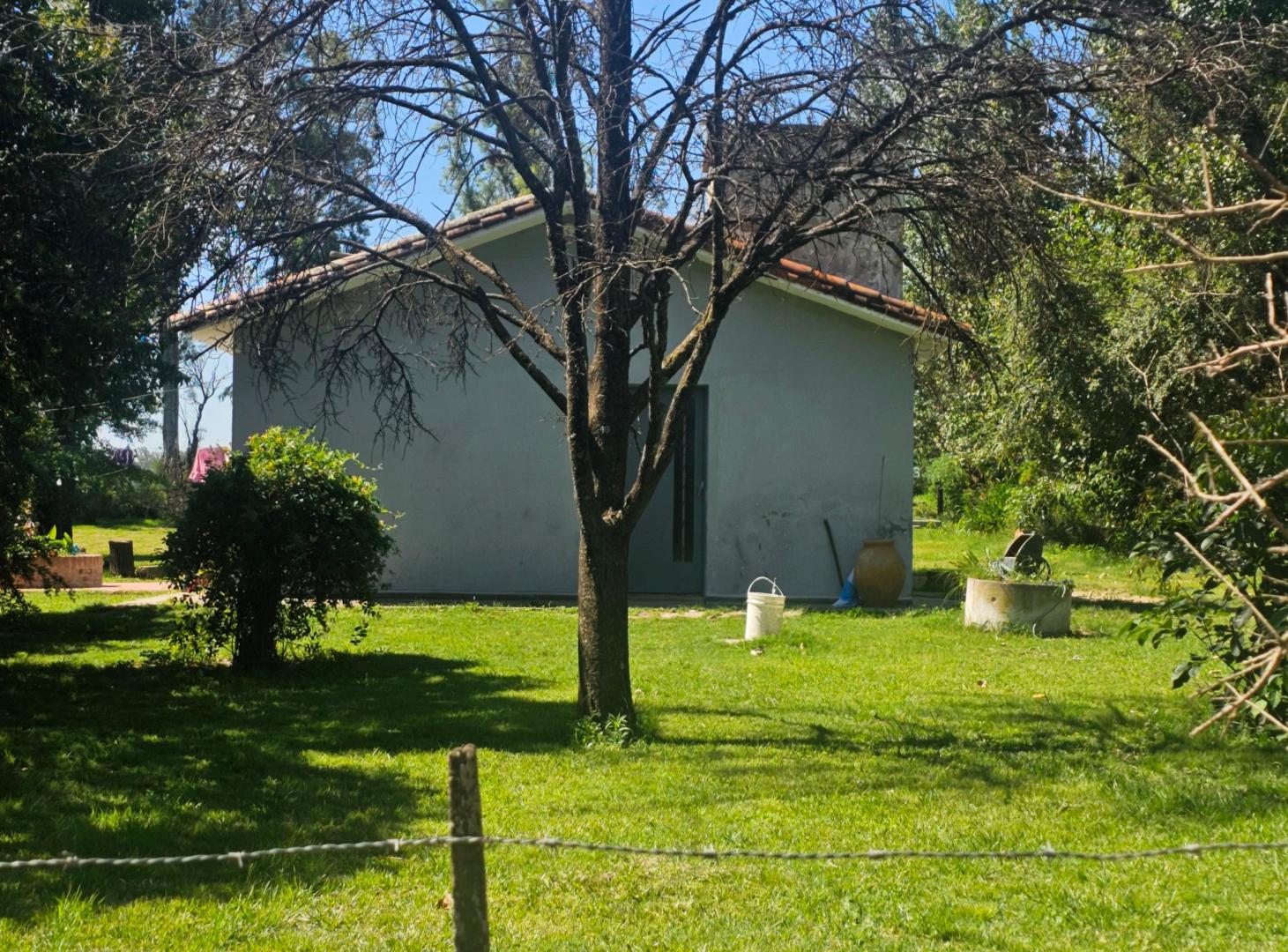 Foto de 3 DORM/2 BAÑ/PILE/QUINCHO/3760 M2/ESCRITURA, imagen 1