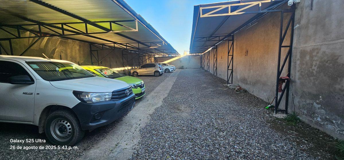 Foto de INVERSOR !! COCHERAS O CONSTRUIR DPTOS 300 M2, imagen 5