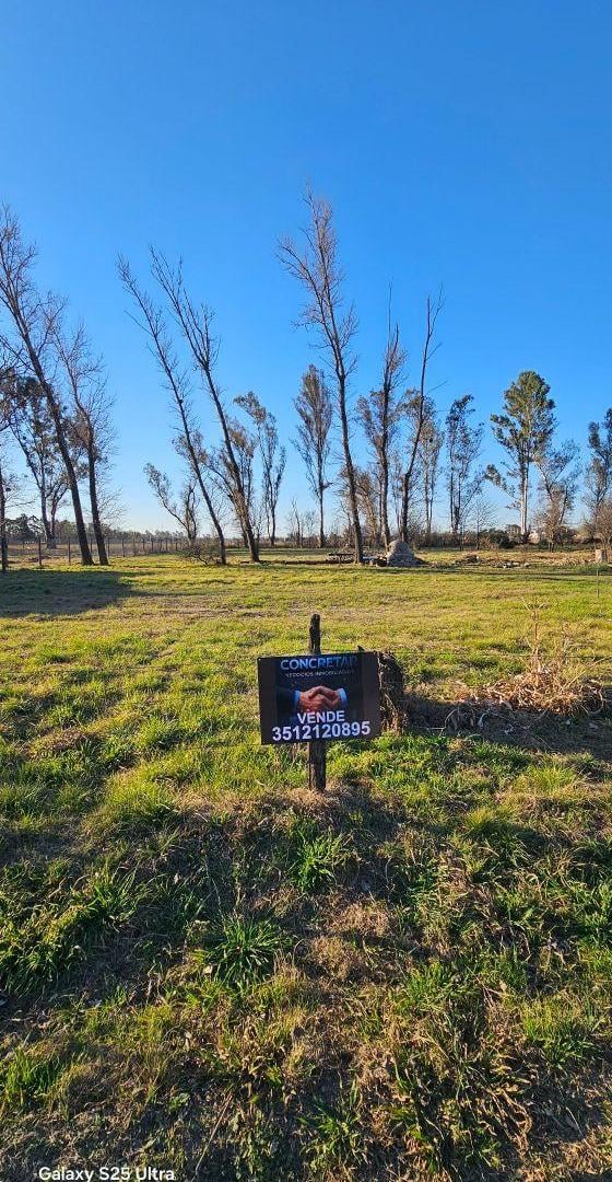 Foto de YA!! ESC/OFERTA. LOTE LLANO C/ESCRITURA DE 2500M, imagen 3