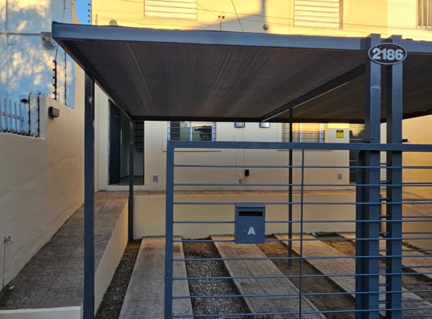 BELLO/2DORM/COCHERA/GRAN TERRAZA