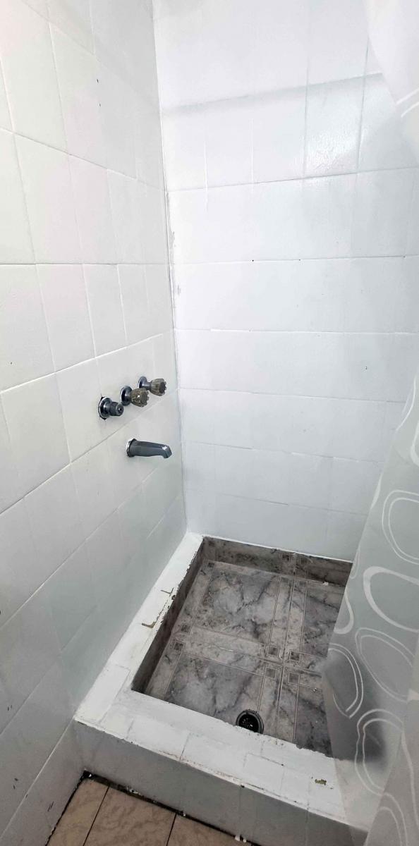 Departamento de 3 Amb con Balcón en Piso 15 1