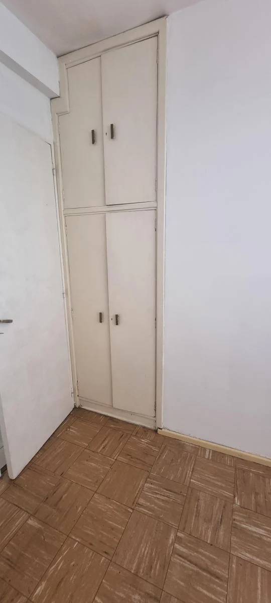 Vendo Luminoso Depto de 3 Ambientes en Pleno Colegiales 5