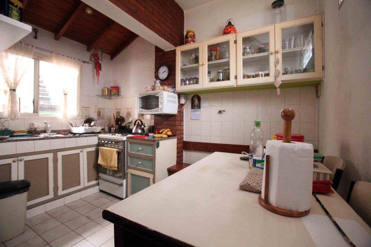Vendo PH de 109 m² con patio y terraza propia
