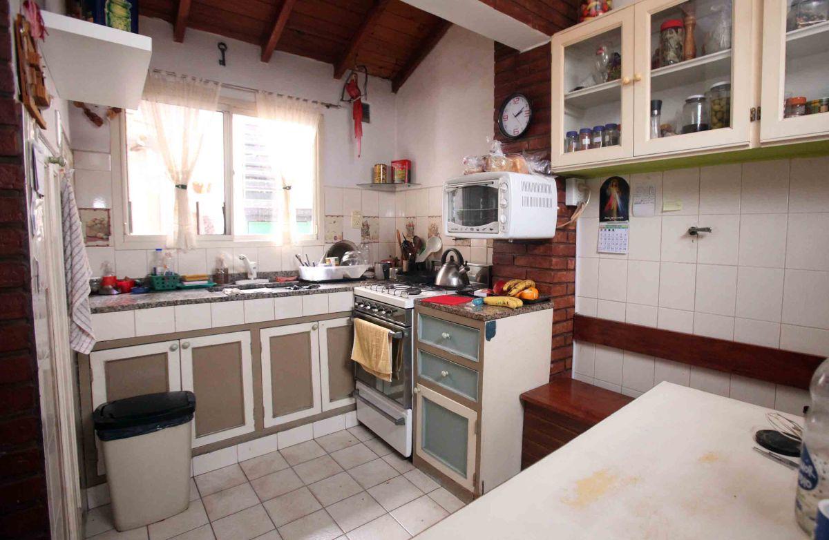 Foto de Vendo PH de 109 m² con patio y terraza propia, imagen 2