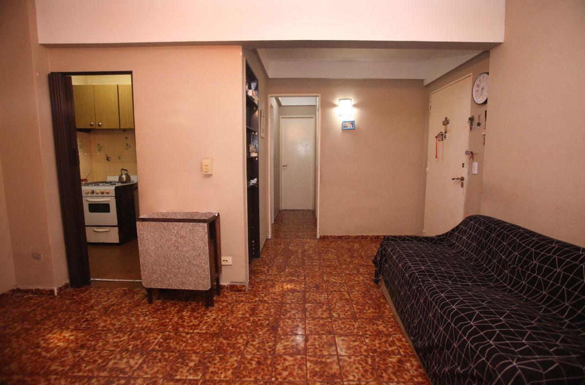 Foto de Vendo Hermoso depto de 3 ambientes piso 16, imagen 3